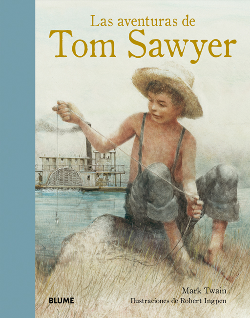 As Aventuras De Tom Sawyer [1938]